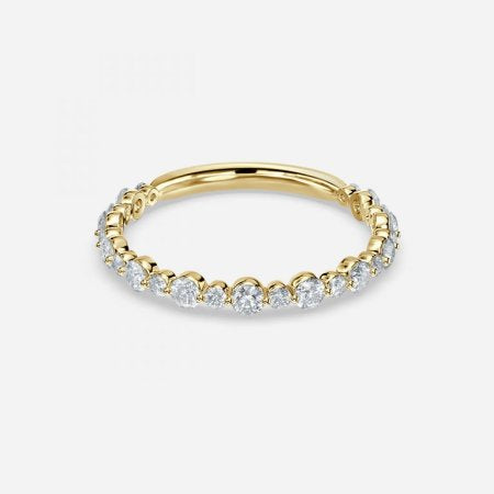 Leia Stackable Ring