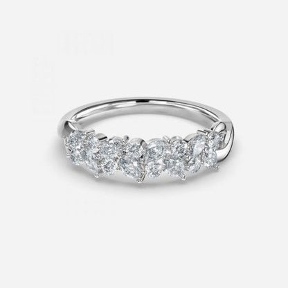 Adaya-Asscher-Cut-Lab-Created-Diamond-Solitaire-Engagement-Ring