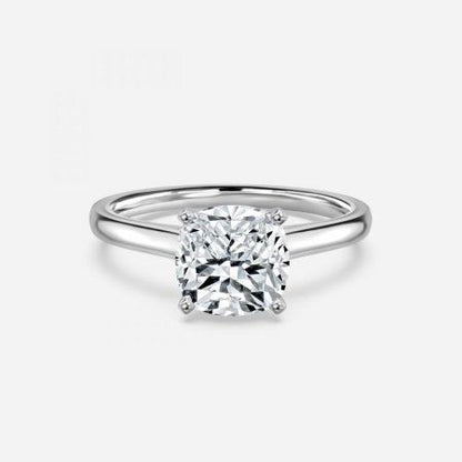 Arya-Cushion-Solitaire-Lab-Grown-Diamond-Engagement-Ring